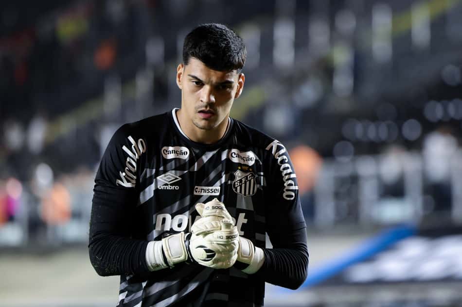 brazão santos