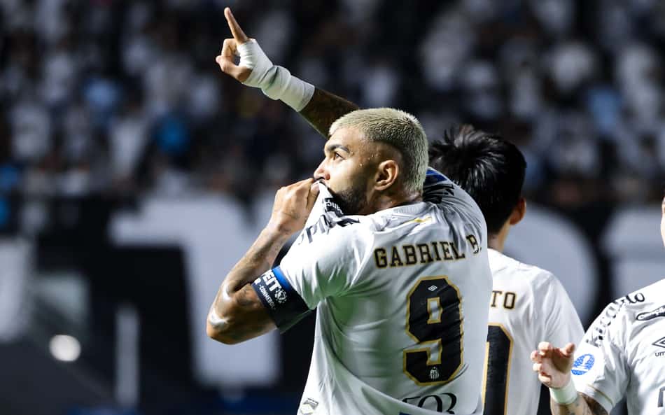 Saiba quanto o Santos vai faturar com a classificação aos playoffs da Sul-Americana