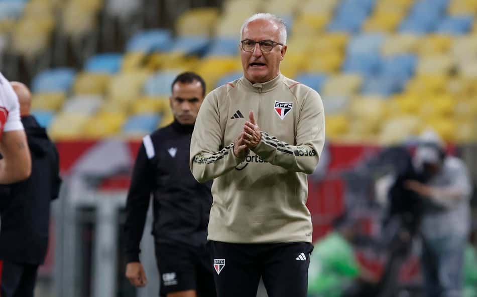 De volta? Relembre como foram as passagens de Dorival Júnior no São Paulo