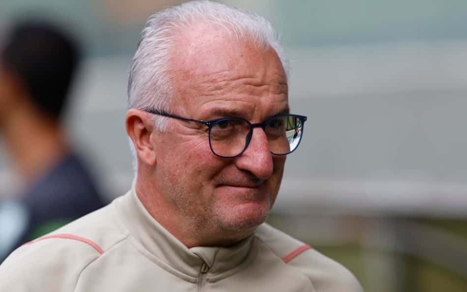 Dorival Júnior surge como 'plano A' do São Paulo após saída de Roger Machado
