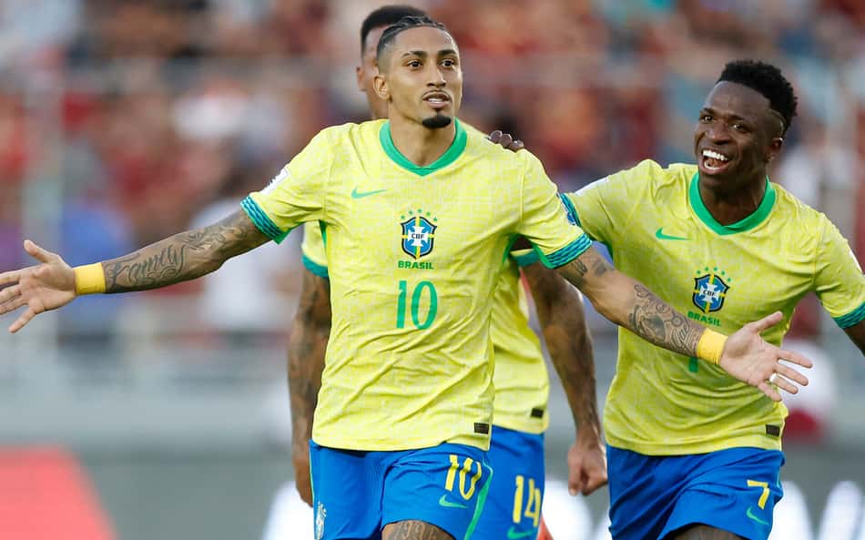 Grupo do Brasil na Copa do Mundo; veja adversários da Seleção