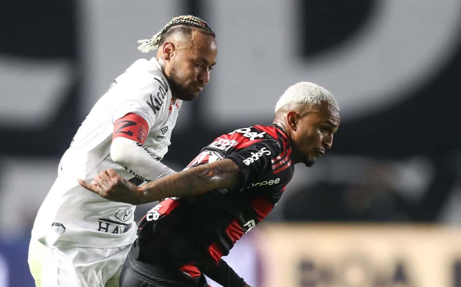 Wesley vê Copa como chance de coroar carreira de Neymar: 'Referência para geração'