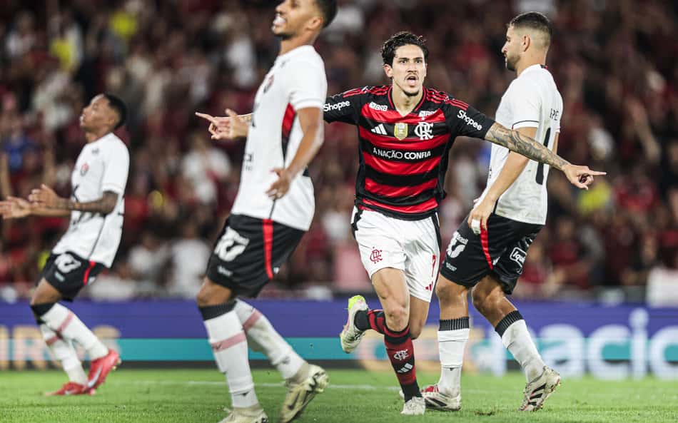 Flamengo define plano para a Copa do Mundo e estuda intertemporada no exterior; veja destinos