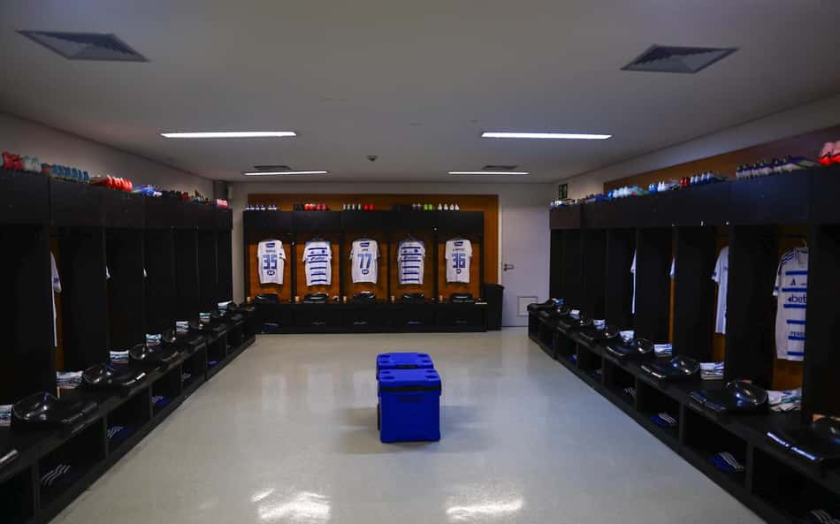 Bahia x Cruzeiro, na Arena Fonte Nova (Foto: Mauricio Simões/Cruzeiro)