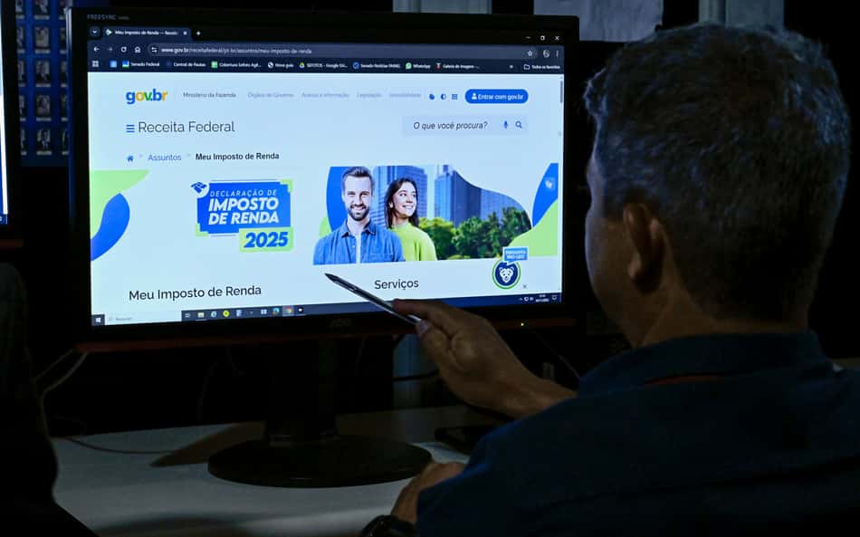 Apostas esportivas precisam ser declaradas no imposto? Veja regras da Receita Federal