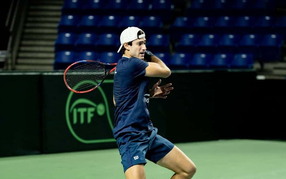 Brasileiros se despedem de Roland Garros ainda no qualifying