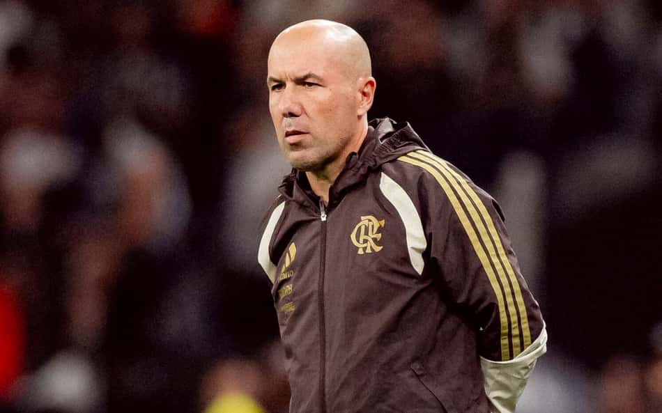 Jardim surpreende em escalação do Flamengo com reservas contra o Cusco