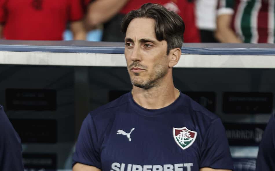 Fluminense tem desfalque de última hora para decisão na Libertadores; veja relacionados