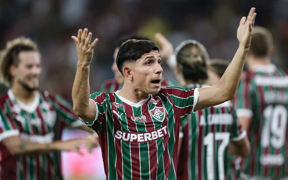 Fluminense tem 'teste de fogo' pela Copa do Brasil antes de 'finais' na Libertadores