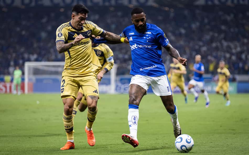 Imprensa argentina projeta Boca x Cruzeiro: 'Final antecipada'
