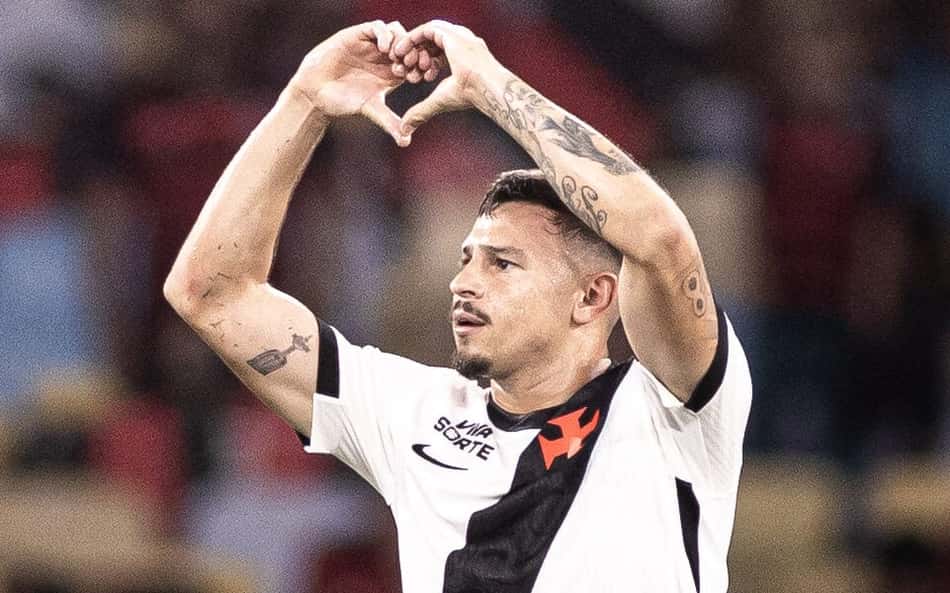 Hugo Moura Vasco