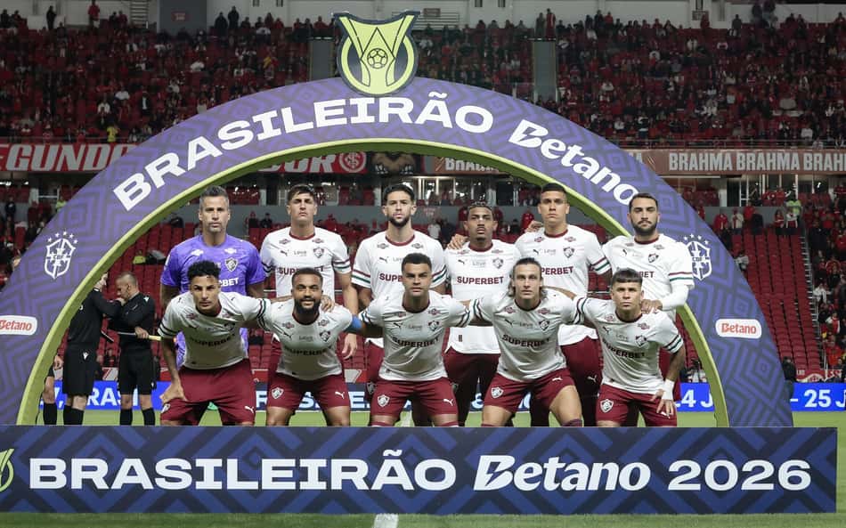 Fluminense inconstante liga alerta para 'decisão' na Libertadores