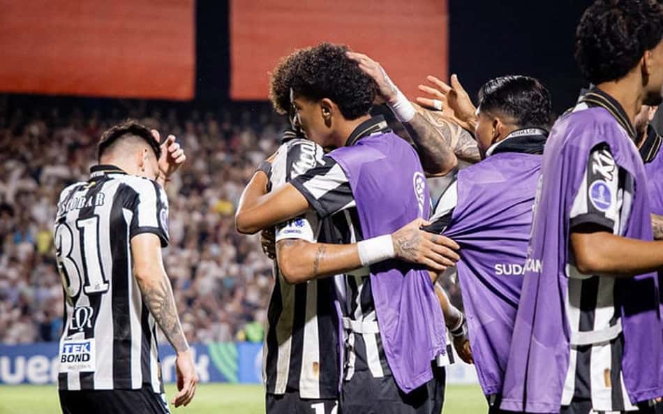 Neymar e Robinho Jr. esclarecem briga em treino do Santos