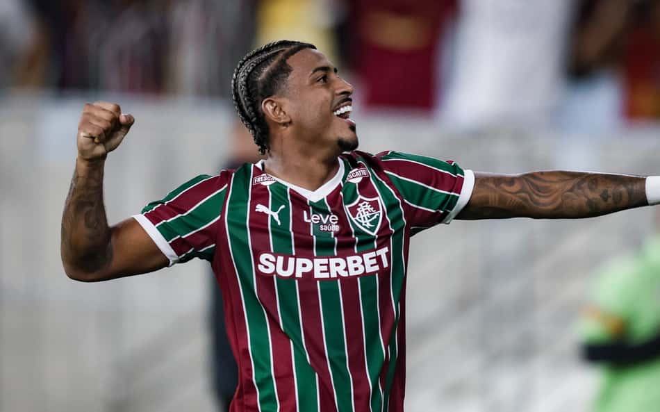Zubeldía define escalação do Fluminense com time alguns titulares
