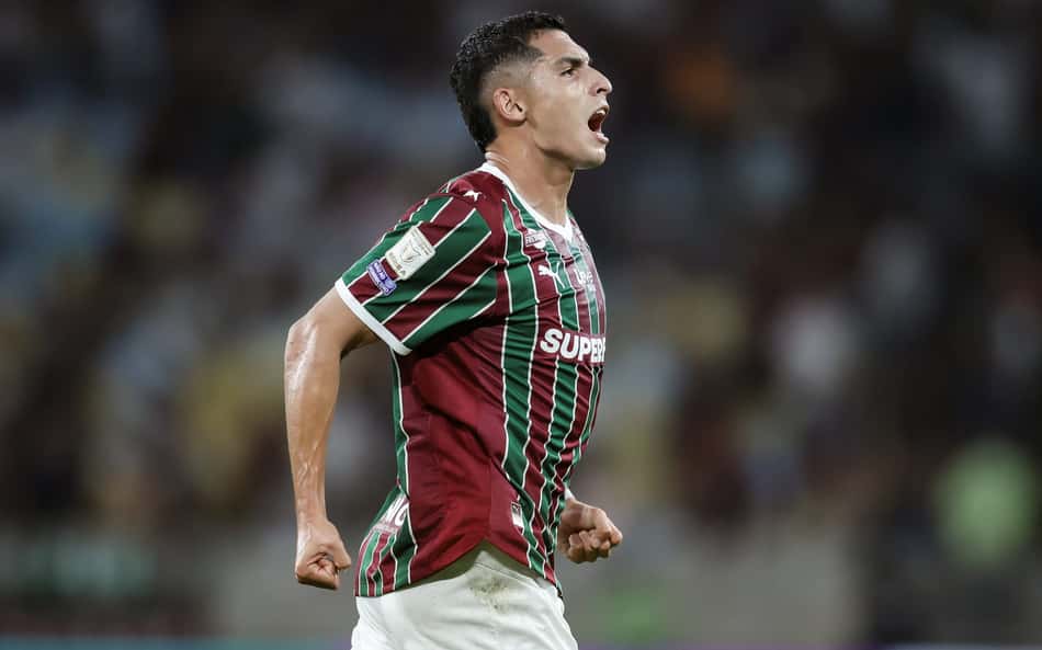 Serna valoriza empate do Fluminense contra o Vitória: 'Não perder é um resultado positivo'