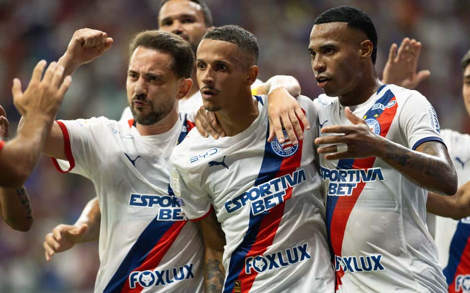 Jogos de hoje: quem joga no futebol e onde assistir ao vivo – segunda-feira (25/05/2026)