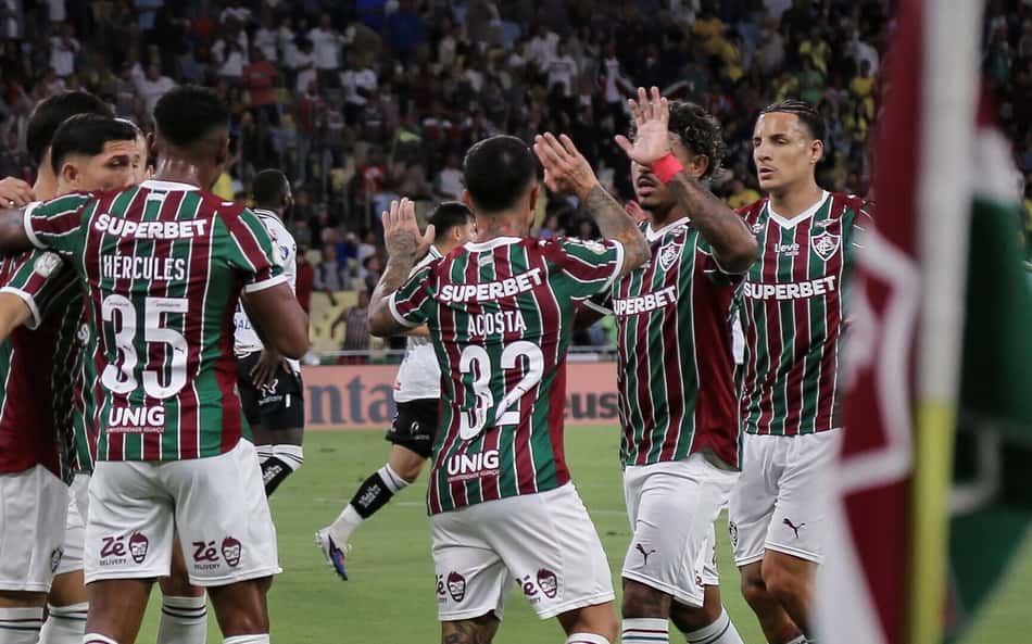 Fluminense precisa de feito inédito no ano para superar problema ofensivo e seguir vivo na Libertadores