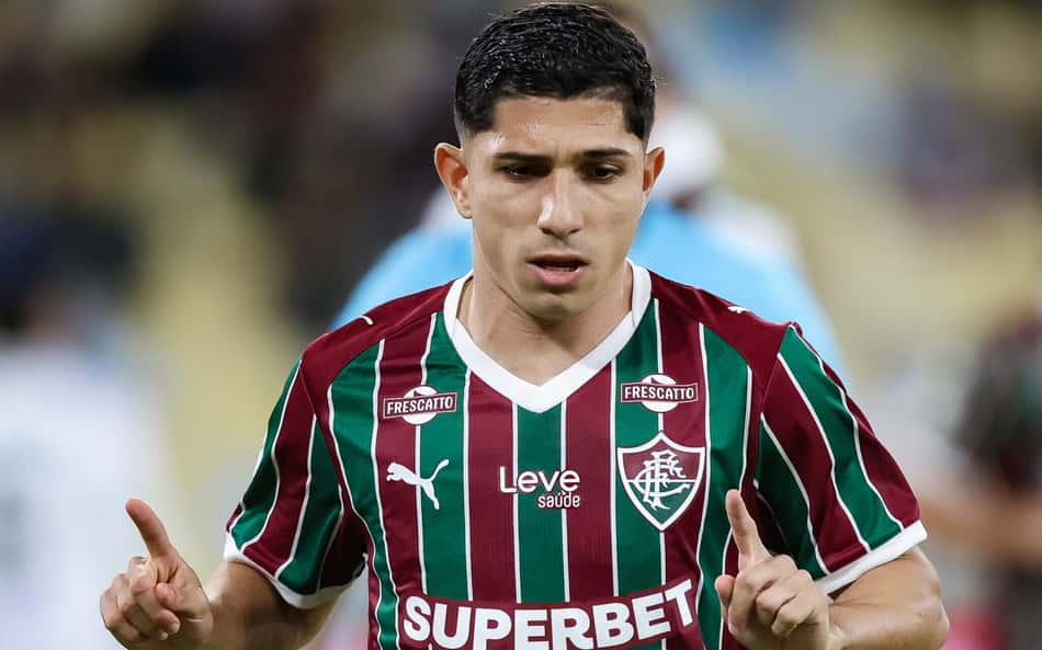 Fluminense tem mudanças na escalação para enfrentar o Cruzeiro