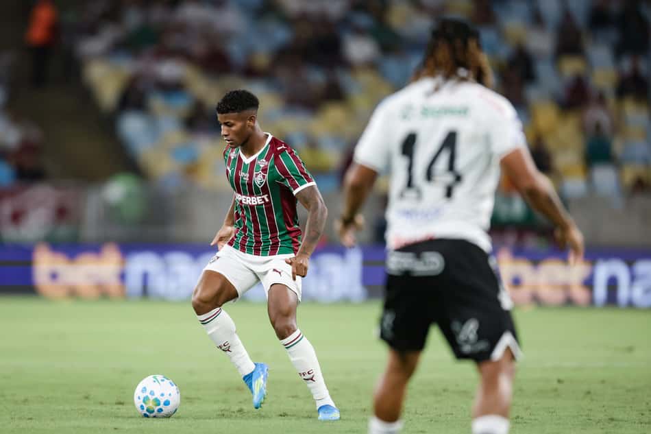 Equipes empataram sem gols no jogo de ida (FOTO: MARCELO GONÇALVES / FLUMINENSE F.C)