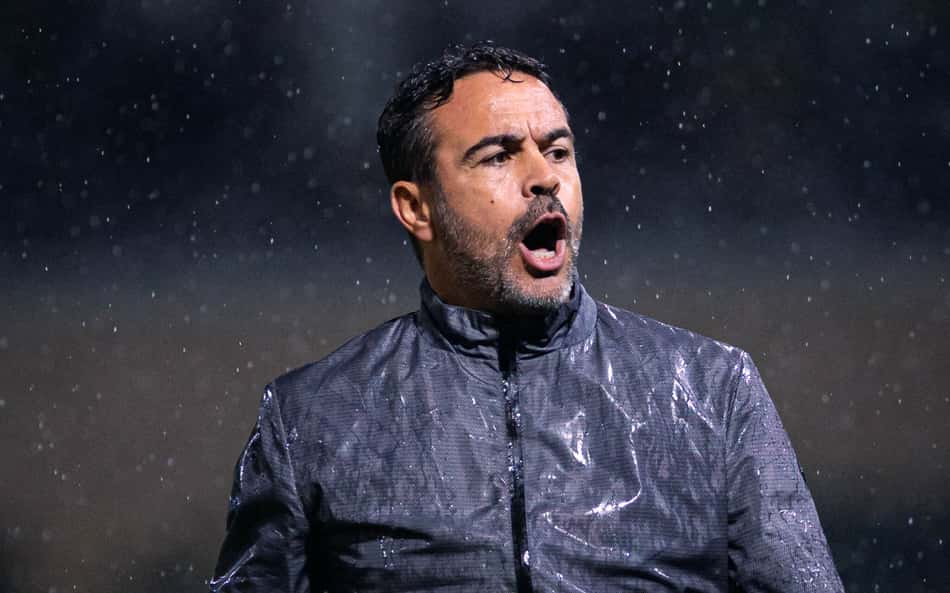 Confira as opções de Artur Jorge para o jogo do Cruzeiro contra o Boca Juniors