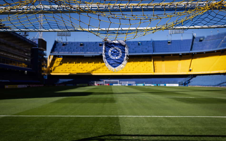 Quem substitui Arroyo? Confira a escalação do Cruzeiro contra o Boca Juniors