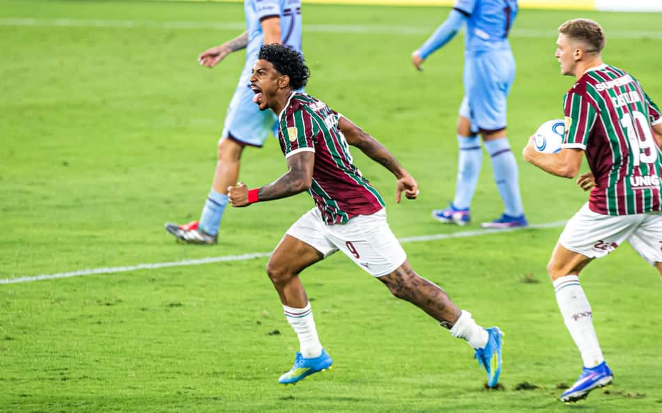 O que o Fluminense precisa para se classificar na Libertadores?