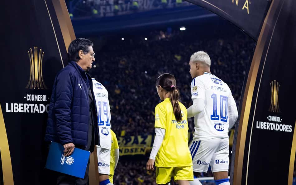 O que o Cruzeiro precisa para avançar na Libertadores? Confira cenários!