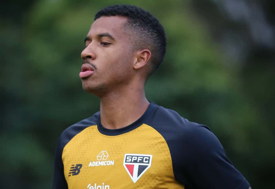 marcos antônio volante meia são paulo