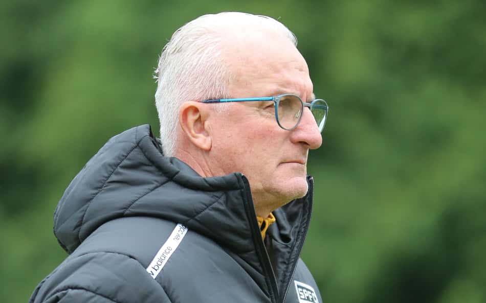 dorival jr técnico treinador são paulo