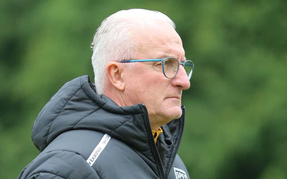 dorival jr técnico treinador são paulo