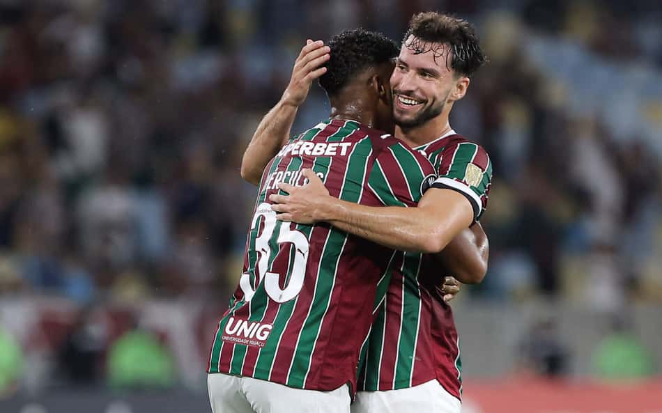 Fluminense divulga lista de relacionados cheia de desfalques para enfrentar o Cruzeiro
