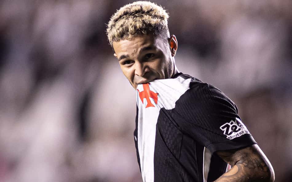 Vasco conhece nesta quinta seu adversário dos playoffs da Sul-Americana; veja os cenários