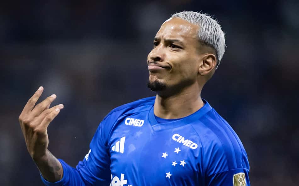 ANÁLISE: Cruzeiro faz seu melhor jogo em 2026 e chega em alta às oitavas da Libertadores