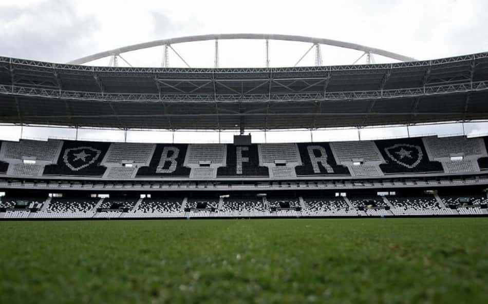 Acordo pacifica bastidores do Botafogo e abre caminho para novo investidor da SAF