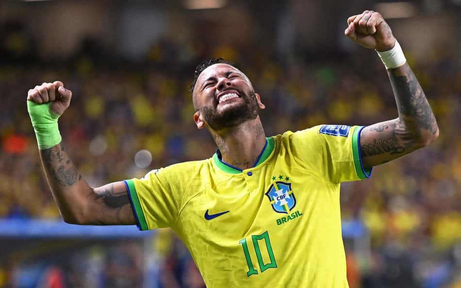 Narrador analisa situação de Neymar em possível convocação: 'Está em bom patamar'