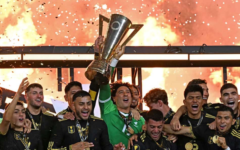 Guia Completo do Lance! Saiba tudo sobre o México na Copa do Mundo 2026