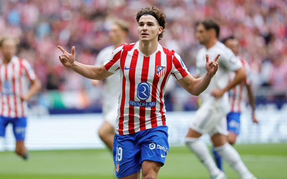 PSG estuda contratação de astro do Atlético de Madrid