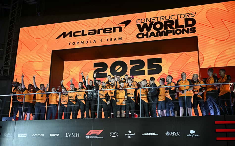 Análise: McLaren acerta nas mudanças e volta a sonhar com tricampeonato da F1