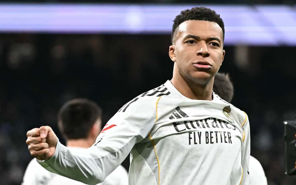 O 'enigma Mbappé': 85 gols, mas por que o Real Madrid não voa?