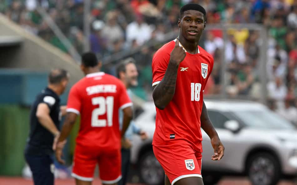 Panamá divulga lista de convocados para a Copa do Mundo