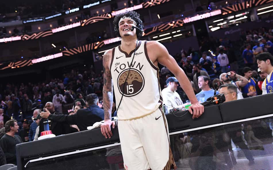 Gui Santos conta vez em que Luka Dončić o xingou: "Cala boca, filho da p***"