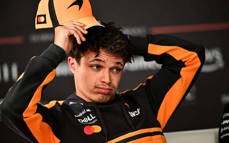 GP de Miami: saiba como ficou o grid de largada da corrida sprint da F1