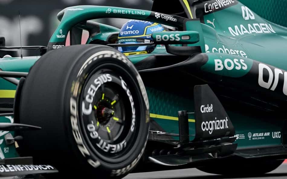 Mais mudanças na F1: sistema luminoso pode estrear no GP do Canadá