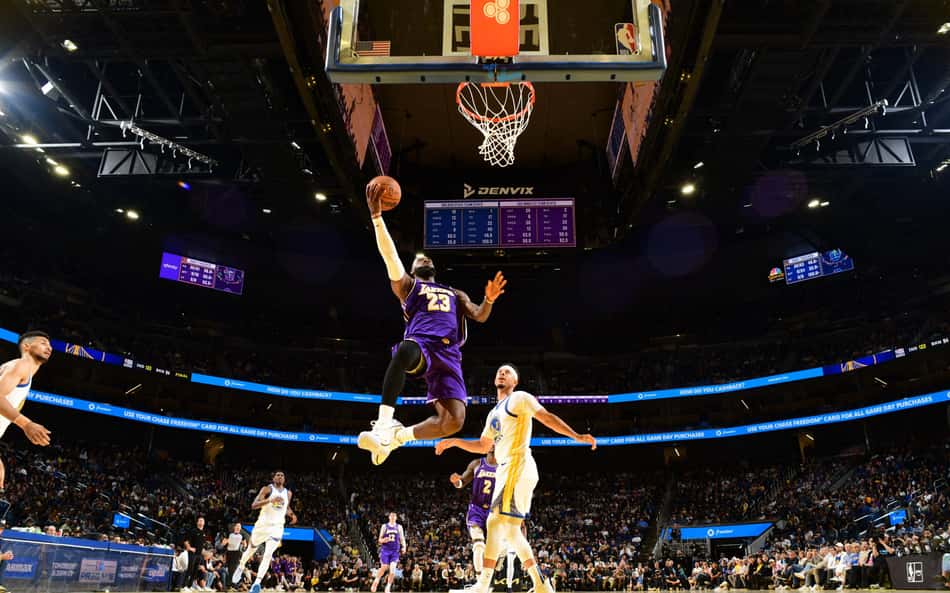 LeBron James: do império nas quadras ao sucesso como investidor global no futebol