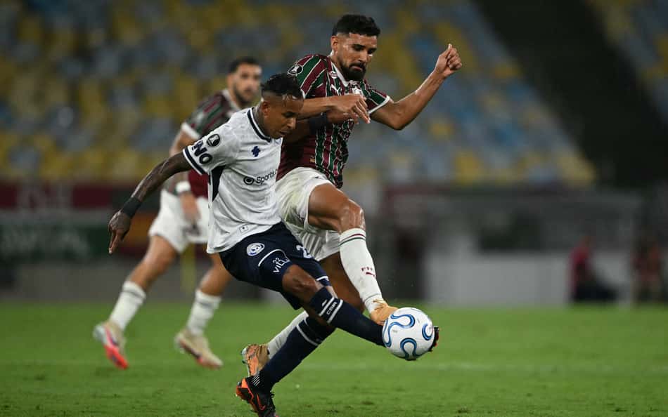 Vidente aponta resultado de Independiente Rivadavia x Fluminense