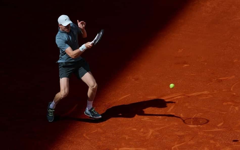 Tenistas organizam protesto em Roland Garros por maior premiação