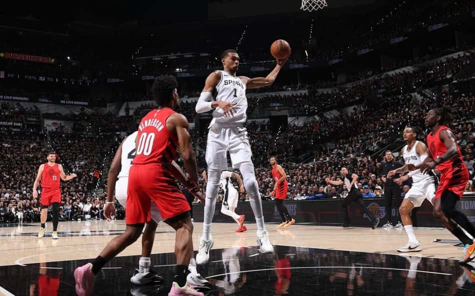 Draft da NBA 2026 atinge menor número de inscritos desde 2003