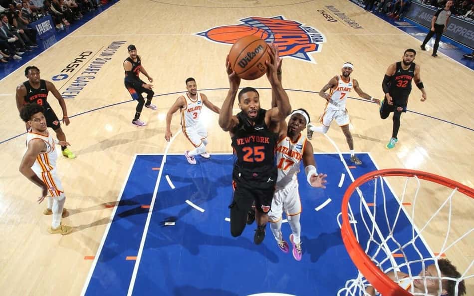 Knicks volta às finais da NBA e assusta torcida com ingresso de R$ 5 milhões