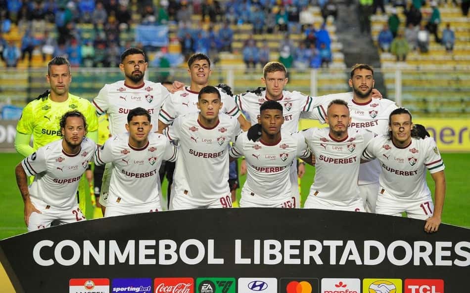 Narrador da ESPN crava sobre partida do Fluminense na Libertadores: 'Verdadeira final'