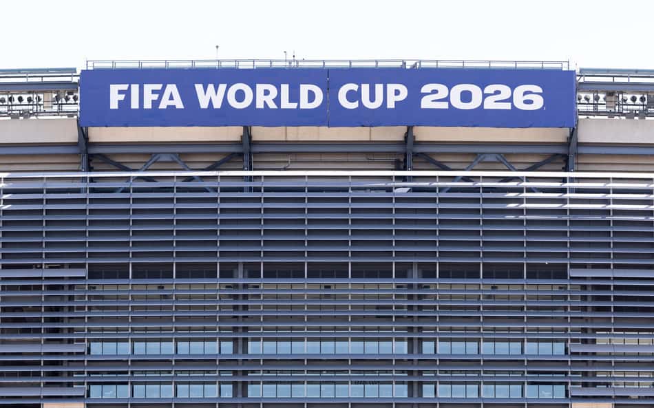Fifa suspende revenda de ingressos da Copa do Mundo no Canadá